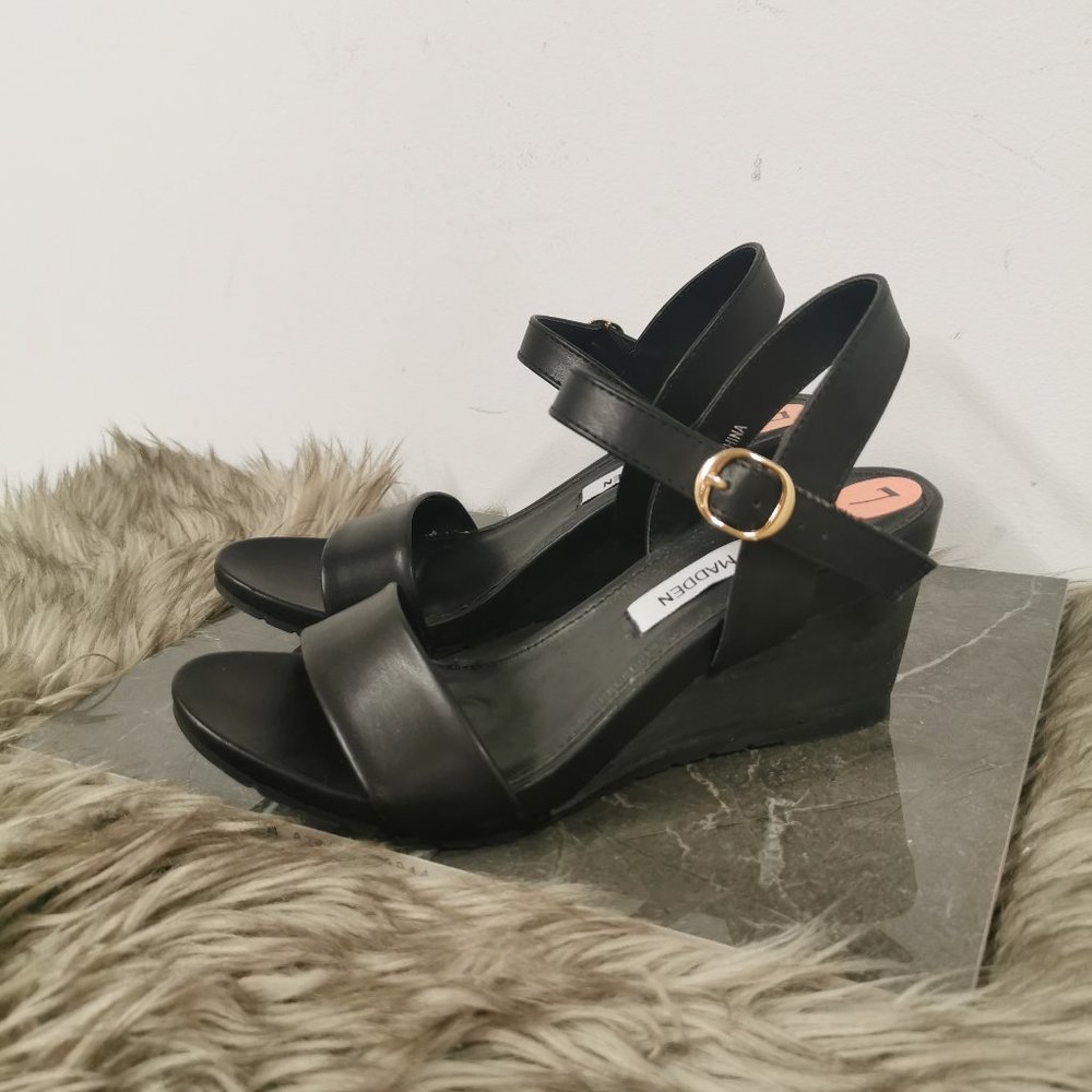 Steve Madden Wedges
